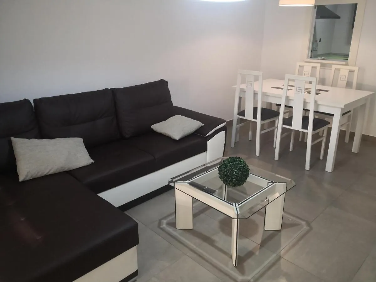 Apartment Apartamento Mar Y Sal En Primera Linea De Playa Vacaciones En Roquetas De Mar Piscina Disponible A Partir De 1 De Julio