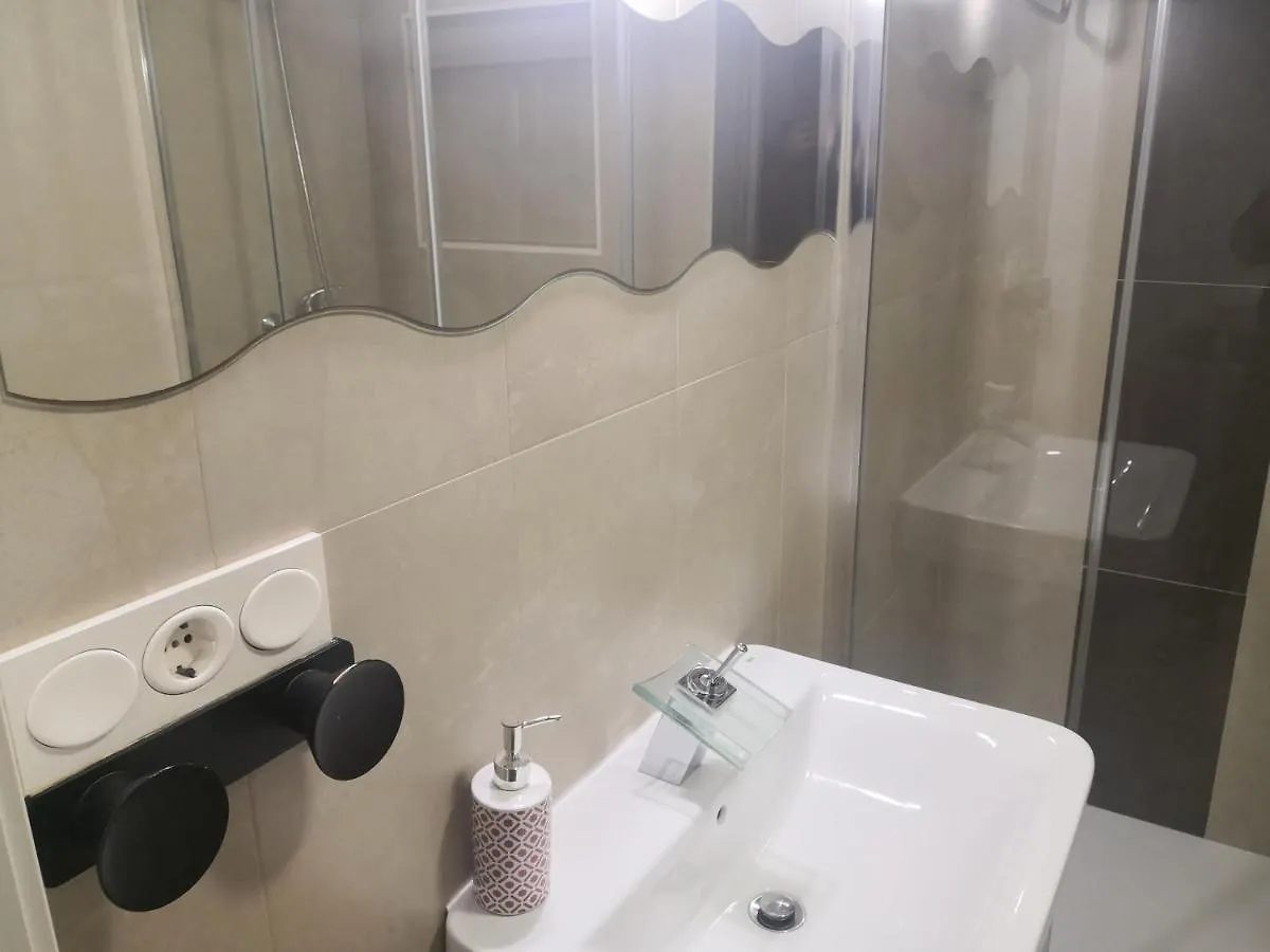 Apartamento Mar Y Sal En Primera Linea De Playa Vacaciones En Roquetas De Mar Piscina Disponible A Partir De 1 De Julio Spain
