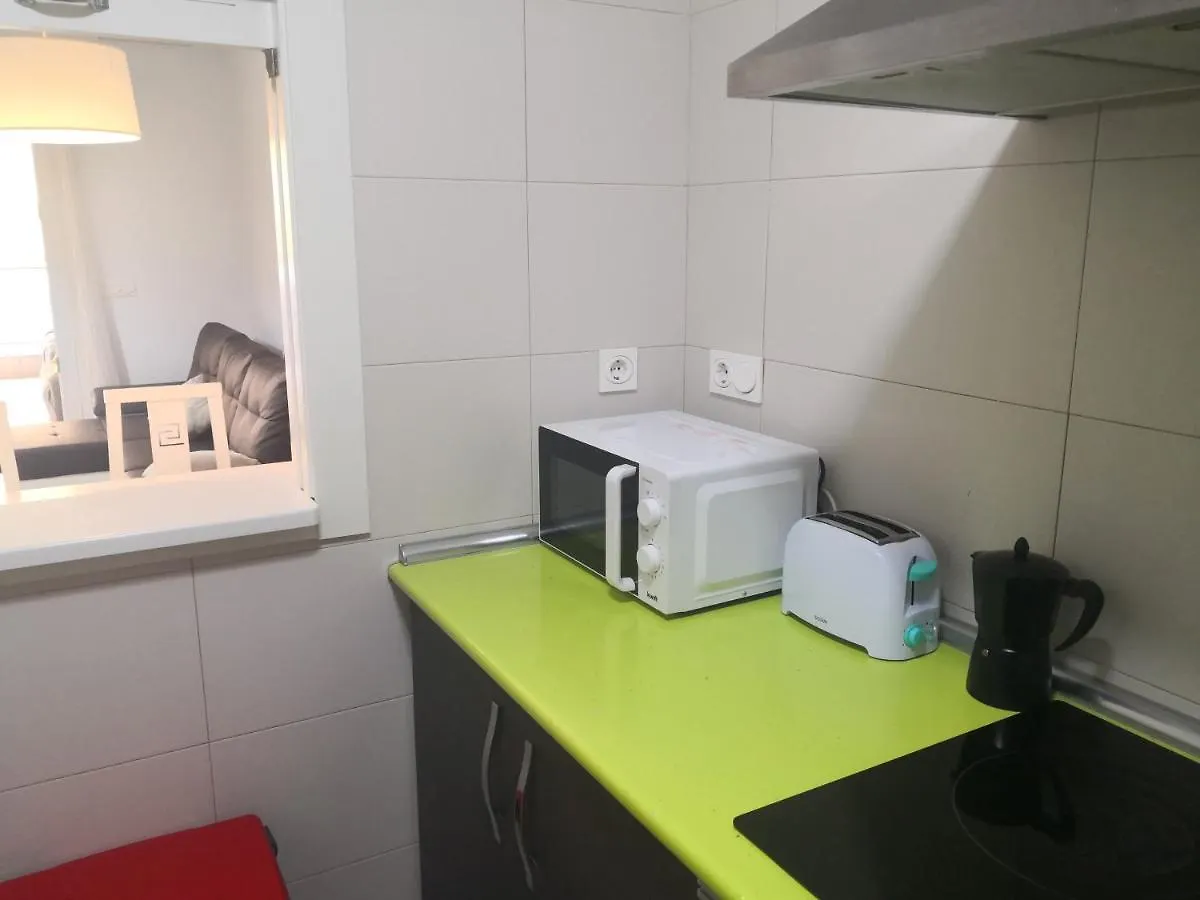 Apartment Apartamento Mar Y Sal En Primera Linea De Playa Vacaciones En Roquetas De Mar Piscina Disponible A Partir De 1 De Julio