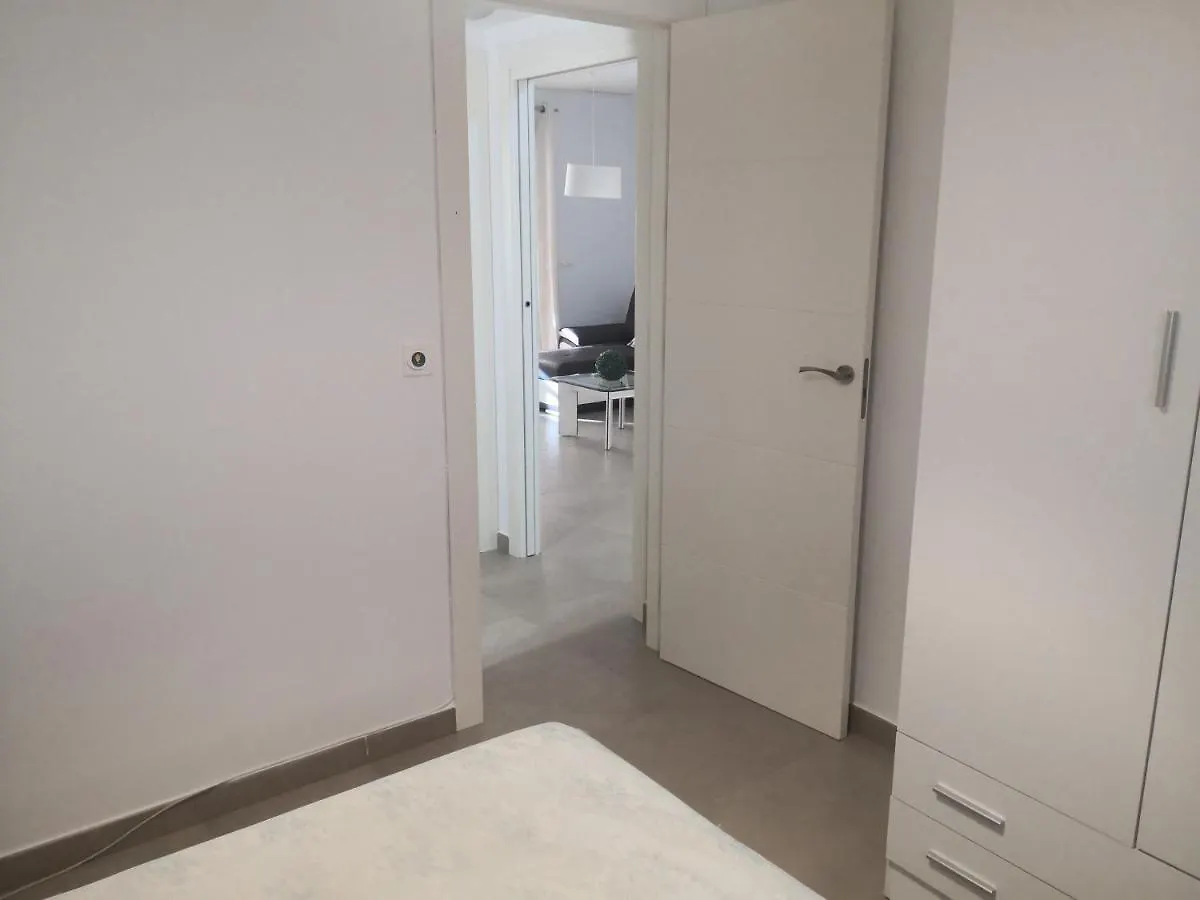 Apartamento Mar Y Sal En Primera Linea De Playa Vacaciones En Roquetas De Mar Piscina Disponible A Partir De 1 De Julio